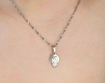 Łańcuszek białe złoto splot singapur 585 1450-022B 585 1,5mm  ✓Złote Łańcuszki Damskie w Sklepie z Biżuterią zegarki-diament.pl✓ Piękne i Eleganckie Bransoletki dla Kobiet✓ (2).JPG